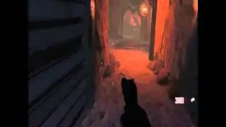 Buried: Come montare la ghigliottina di Richtofen HD