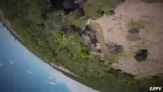 Backyard Freestyle
