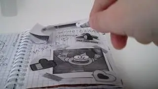 Обзор моего 13 лд)