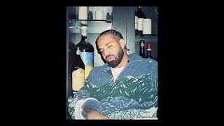 (FREE) Drake Type Beat - 