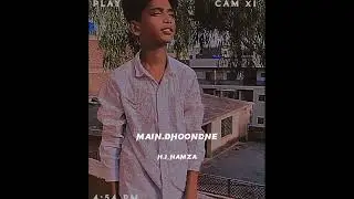 H.I HAMZA..SONG