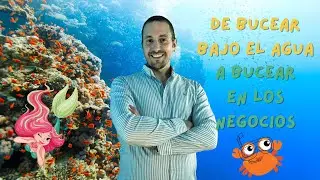 Frogmación 129: Entrevista a Jonathan Vélez - Buceando en los océanos del emprendimiento digital