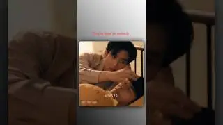 Finally he found his soulmate 💞 