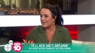 Top Aussie Hip-Hop Journalist Recaps Brilliant Career In New Memoir