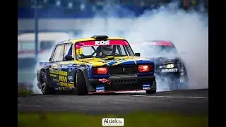 Lada VFTS