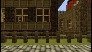 Minecraft Elite Server Trailer
