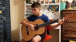 Мечта Зорро