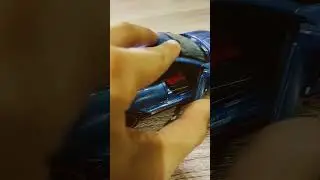 распаковка хонда сивик #car #машина