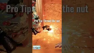 Pro Tip #buildingconstruction #framerlife