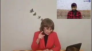 БЛОГЕР ЛЕМАРА МИРЗААҲМЕДОВАНИ НЕГА ҚАМАШДИ?