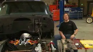 HD 100% Stopping Power in Minutes! Stacey Davids Gearz Demo