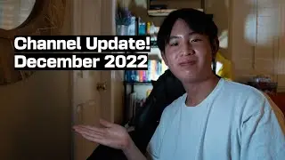 Channel Update December 2022