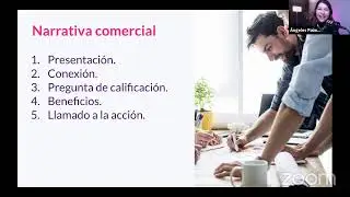 Atrevete a activar tus ventas online Clase 2