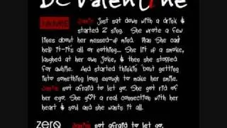 DC Valentine - Jamie