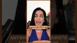 How Politicians Empower Cartel Human Trafficking Rings