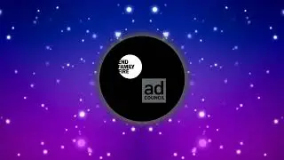 End Family Fire/Ad Council - 