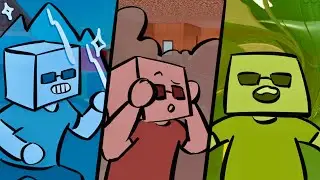 MM2 But EVERY 10 seconds SOMETHING happens