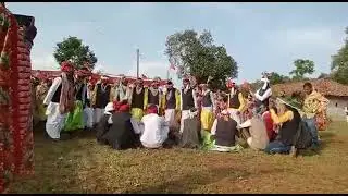 ग्राम हीरापुर गढ़ी जिला बालाघाट