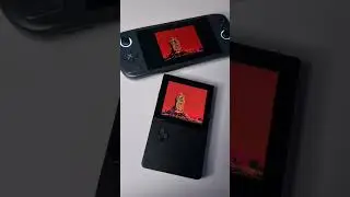 AYA NEO AIR PRO OLED Vs ANALOGUE POCKET IPs / EMULATION Vs FPGA / CASTLEVANIA IV SNES