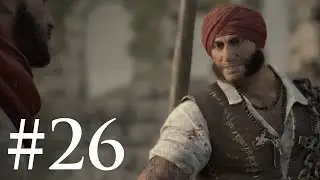 A Plague Tale: Requiem 🐀 Part 26 🐀 Milo's Plans
