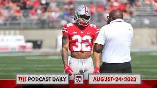 TPD: A healthy Treveyon Henderson changes the Ohio State offense, Malik Hartford continues to rise
