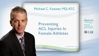 Preventing ACL Injuries in Female Athletes
