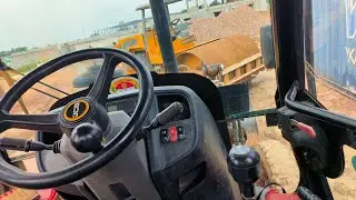 लोडर स्पीड लो हाई Jcb 3DX XTRA Machine Video Backhoe Loader 2024