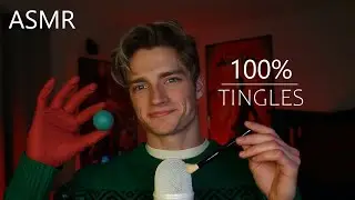 ASMR For People With Short Attention Spans