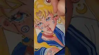 Sailor Moon 🌙