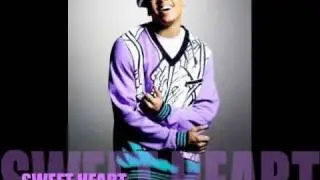 CHRIS BROWN - SWEET HEART LYRICS