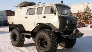 СУПЕР БУХАНКА   МЕЧТА РЫБАКА И ОХОТНИКА