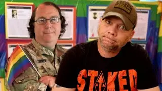 Why Pride and Diversity Matters in the Military #pride