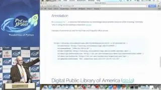 CH06 Python and the Semantic Web: Building a Linked Data Fragment Server with Asynco and Redis