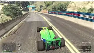 Играем в GTA Online под песни Руки Вверх (с басами) /// (Лучше смотреть в наушниках)