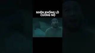 Nhện khổng lồ dưới biển tấn công thủy thủ đoàn #phimhanhdong #phimle #shorts