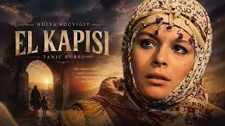 El Kapısı TÜRK FİLMİ | FULL HD | Hülya Koçyiğit | Tanju Korel