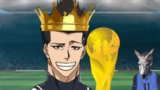 How to Win the World Cup Guide for Donkies by King Barou