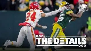 Why Chiefs WR Skyy Moore Is Taking Too Much Flak For Patrick Mahomes' Interception vs. Packers