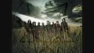 Slipknot-  Sulfur