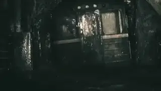GTA IV - Metpo Train Crash Epic Scene Melhored Áudio (High Quality)