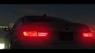BMW M4 F82 (The Crew)