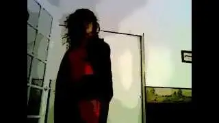 Sexy & Exotic Dancing In Office