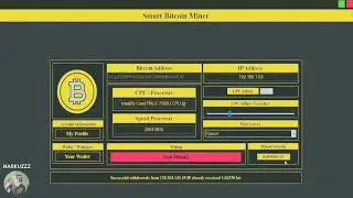 🔧How To Overclock A GPU For Mining Cryptocurrencies - NVIDIA+AMD Tutorial