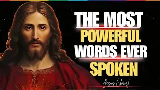 Top 30 Jesus Christ Quotes | Powerful Inspirational & Spiritual Sayings