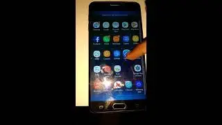 SAMSUNG J7 PRIME-G610f FRP BYPASS 2018 PATCH | BY GSM PAVAN