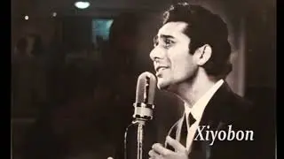 Botir Zokirov. Dunyoni kezgan ovoz. 1-qism.