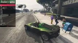 ОБЗОР МОДА ТРЕЙНЕР MENYOO НА РУССКОМ ГТА 5 \  КАК УСТАНОВИТЬ МОД GTA 5 МОДЫ.