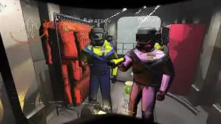 Modlu Lethal Company - Bölüm 11 Part 1