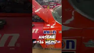 NASCAR | 426 HEMI | Does it run