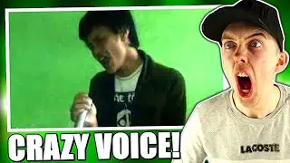FIRST TIME REACTING TO DEDEN GONZALES - SHE'S GONE (THE VOICE OF AN ANGEL)